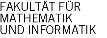 Fakultat fÃŒr Mathematik und Informatik